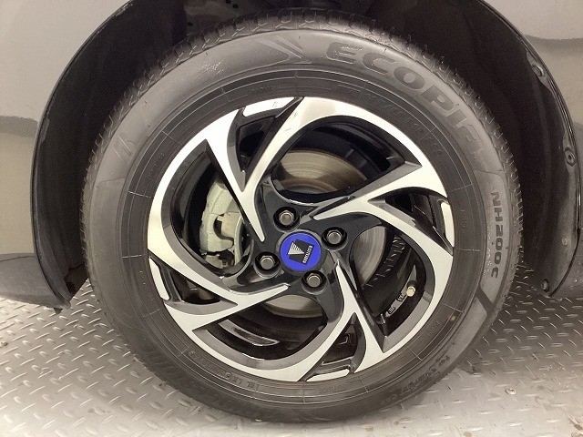 トヨタ アクア32枚目