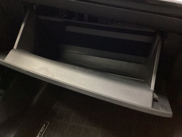 トヨタ アクア43枚目