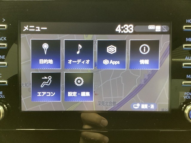 トヨタ アクア48枚目