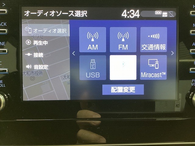 トヨタ アクア49枚目