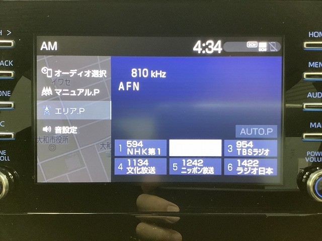 トヨタ アクア50枚目