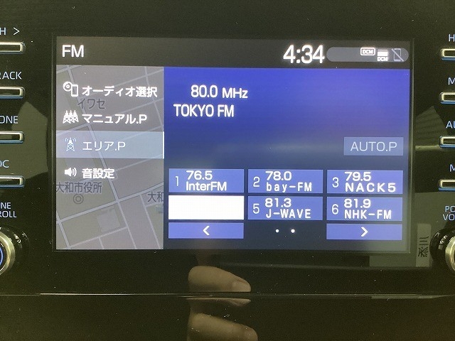 トヨタ アクア51枚目