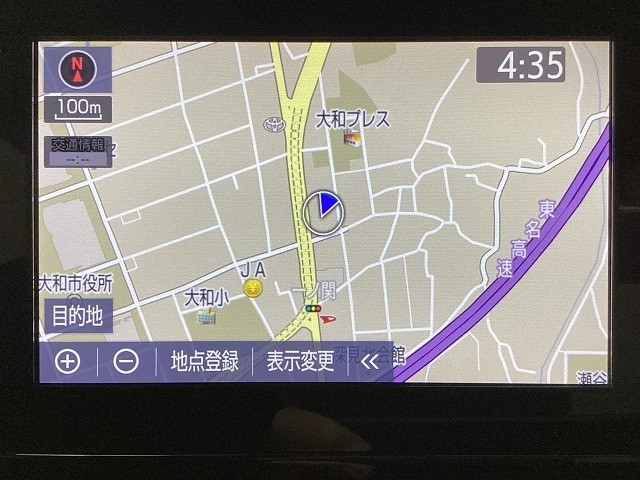 トヨタ アクア52枚目