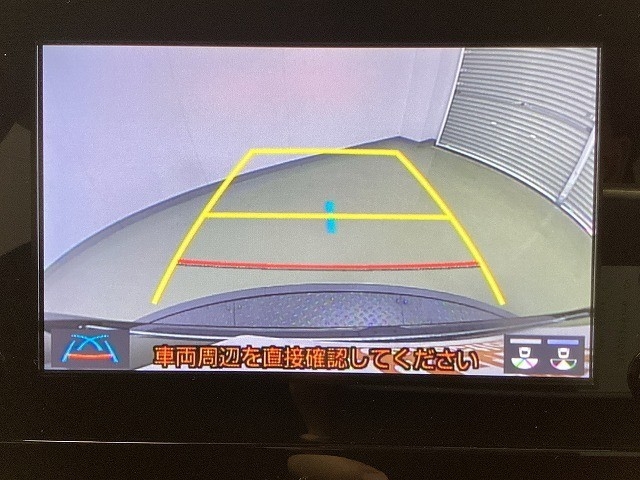 トヨタ アクア53枚目