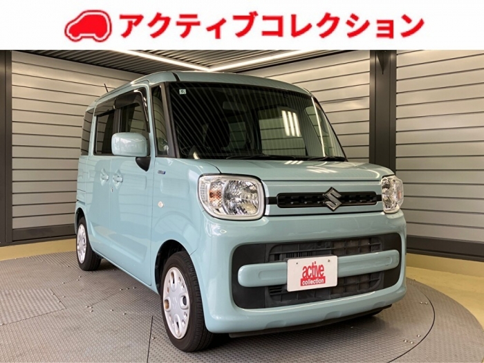 スズキ スペーシア