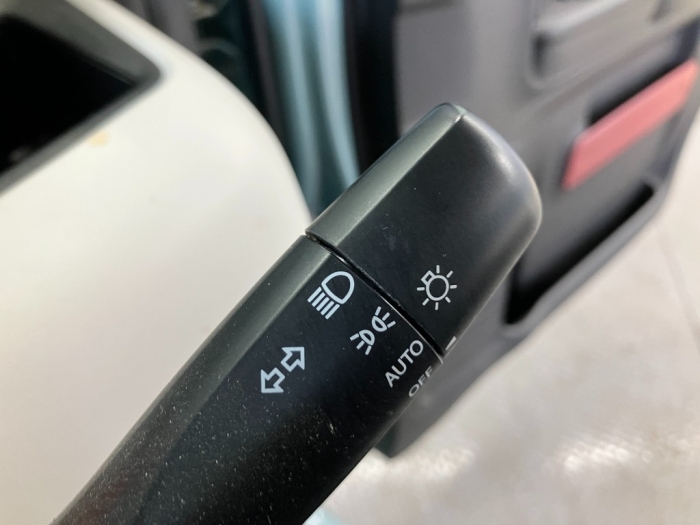 スズキ スペーシア26枚目