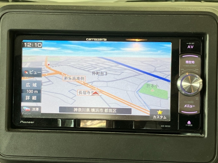 スズキ スペーシア38枚目