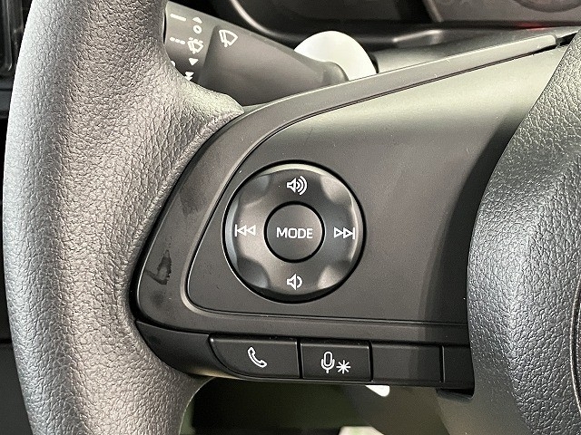 トヨタ ルーミー17枚目