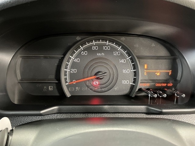 トヨタ ルーミー19枚目