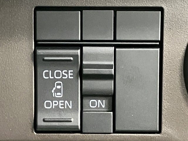 トヨタ ルーミー22枚目