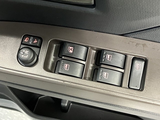 トヨタ ルーミー29枚目