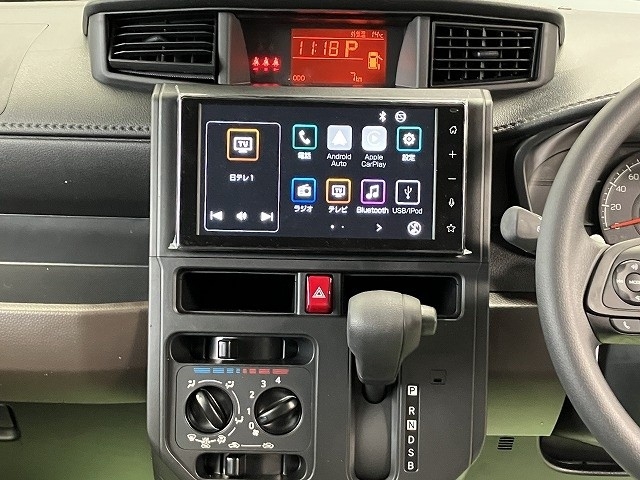 トヨタ ルーミー30枚目