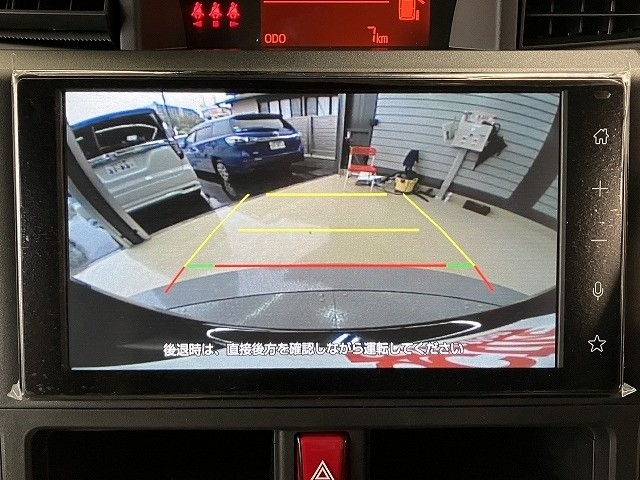 トヨタ ルーミー34枚目