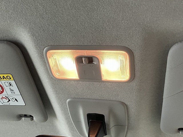 トヨタ ルーミー41枚目