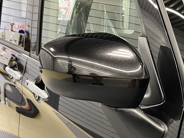 トヨタ ルーミー43枚目