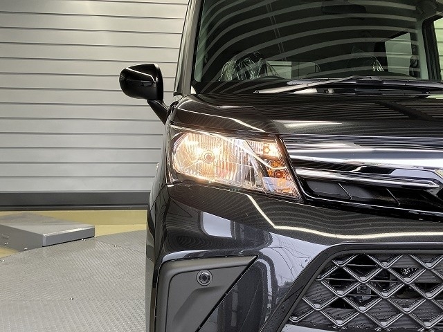 トヨタ ルーミー46枚目