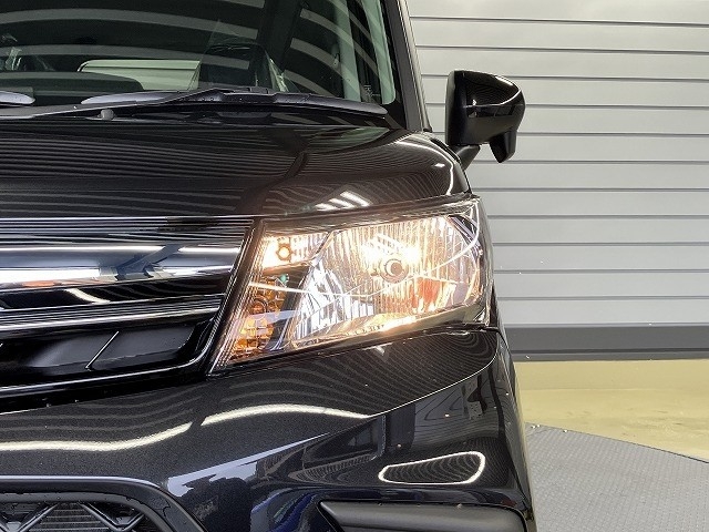 トヨタ ルーミー48枚目