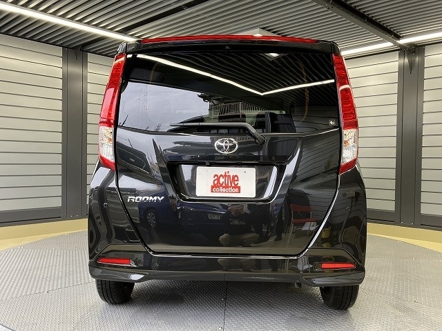 トヨタ ルーミー53枚目