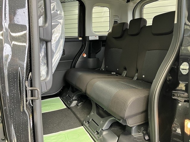 トヨタ ルーミー11枚目