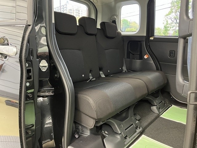 トヨタ ルーミー13枚目