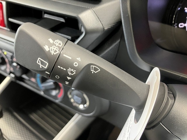 トヨタ ライズ19枚目