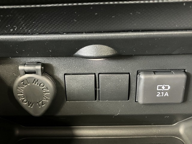 トヨタ ライズ29枚目