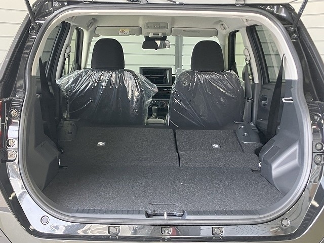 トヨタ ライズ7枚目