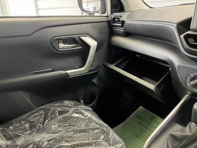 トヨタ ライズ35枚目