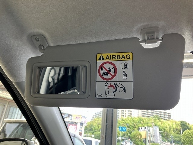 トヨタ ライズ37枚目