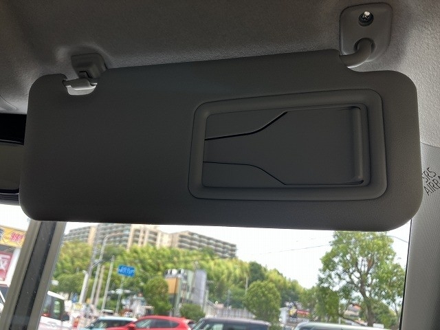 トヨタ ライズ41枚目