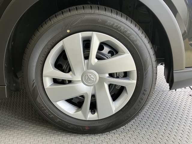 トヨタ ライズ45枚目