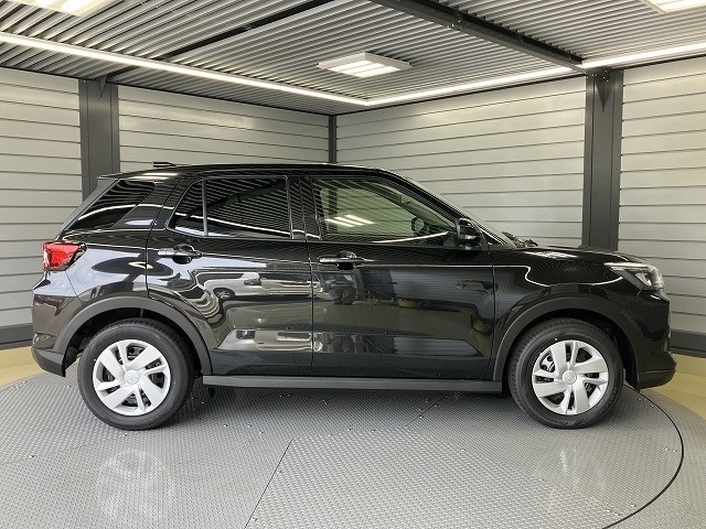 トヨタ ライズ51枚目