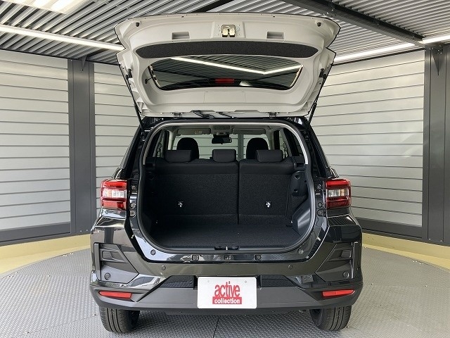 トヨタ ライズ52枚目