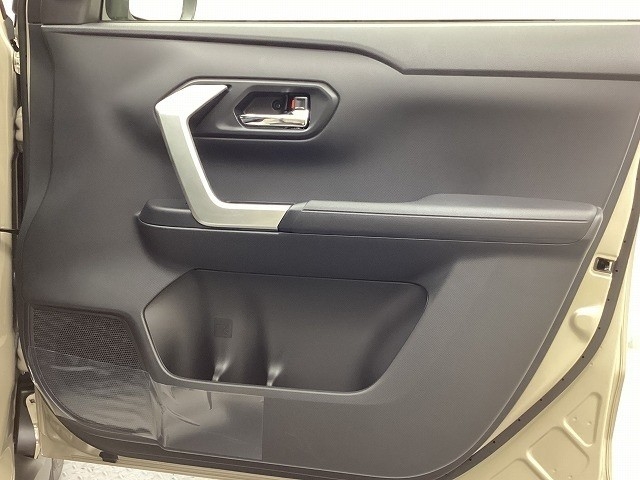 トヨタ ライズ14枚目