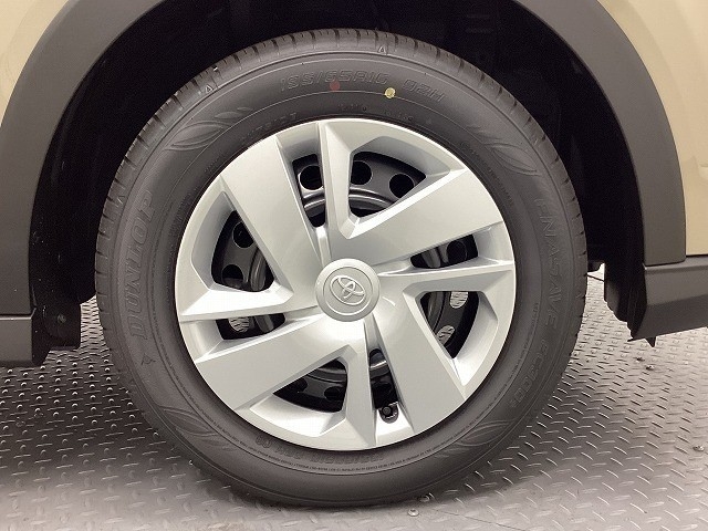 トヨタ ライズ16枚目