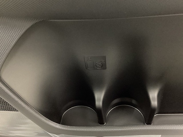 トヨタ ライズ17枚目