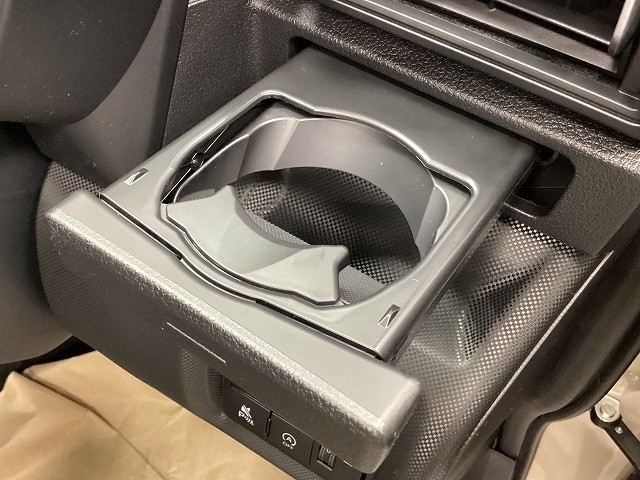 トヨタ ライズ18枚目