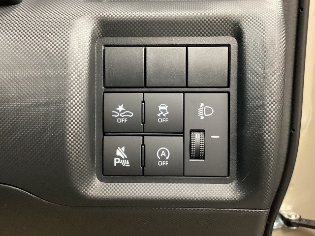 トヨタ ライズ19枚目