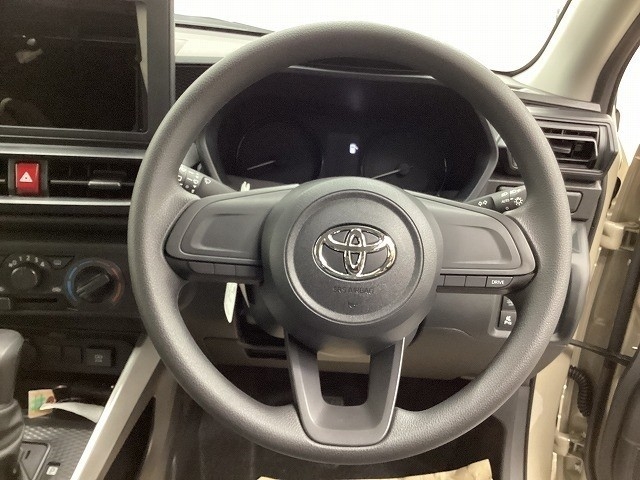 トヨタ ライズ21枚目