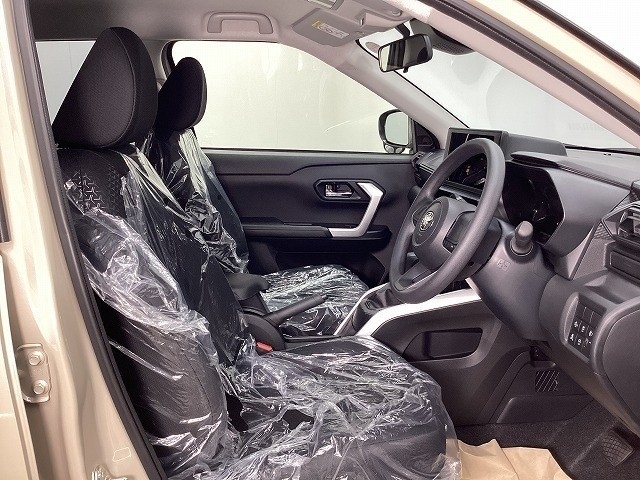 トヨタ ライズ24枚目