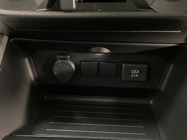 トヨタ ライズ25枚目