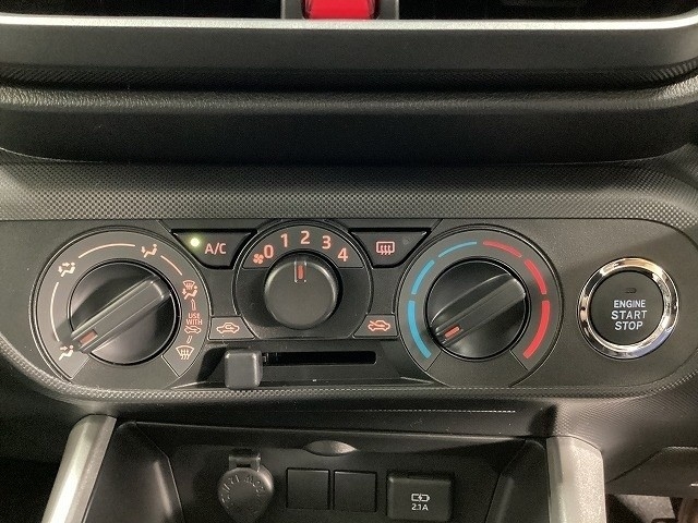 トヨタ ライズ26枚目