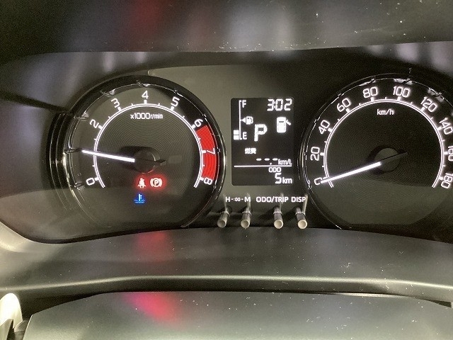 トヨタ ライズ28枚目