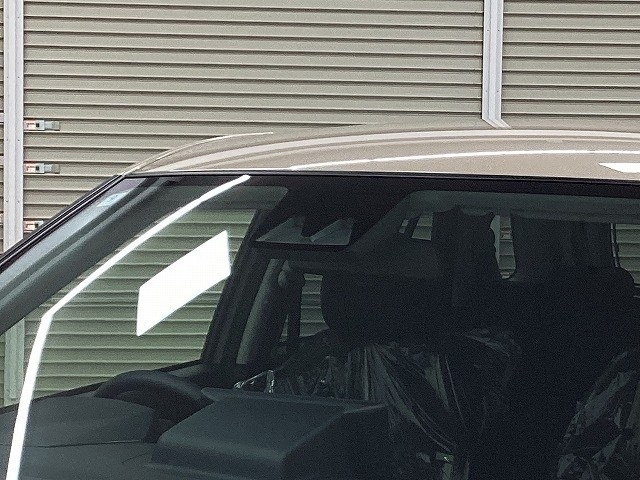 トヨタ ライズ7枚目