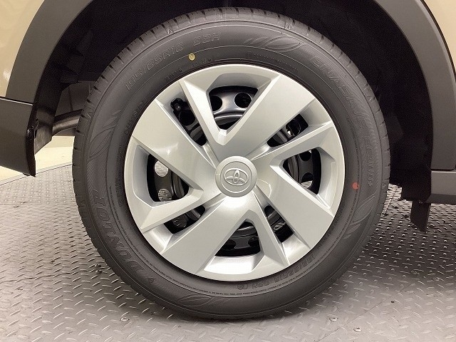 トヨタ ライズ38枚目