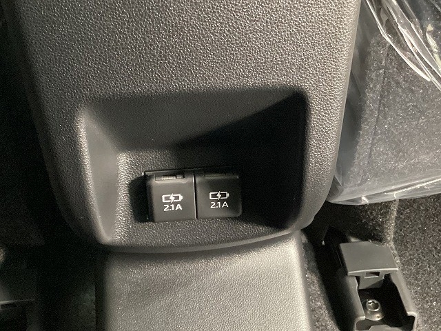 トヨタ ライズ43枚目