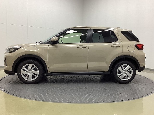 トヨタ ライズ44枚目