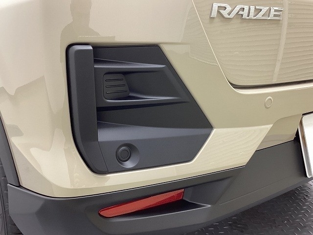 トヨタ ライズ48枚目