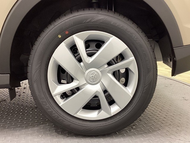 トヨタ ライズ49枚目