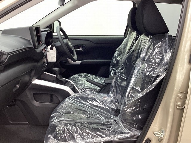 トヨタ ライズ53枚目